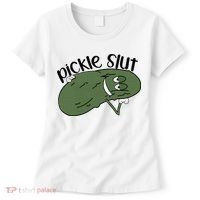 pickle slut  Women's T-Shirt thumb 0