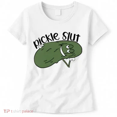 pickle slut Women's T-Shirt