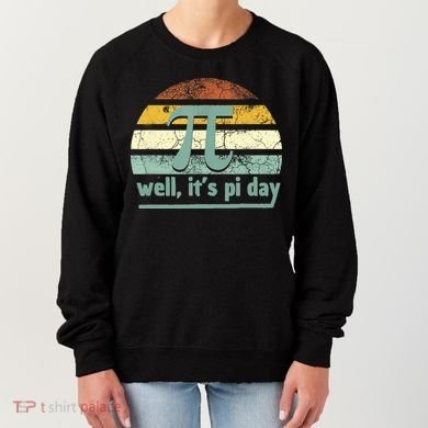 Pi Symbol  Pi Day  Happy Pi Day  Pi Maths Women's Sweatshirt