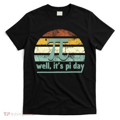 Pi Symbol  Pi Day  Happy Pi Day  Pi Maths T-Shirt