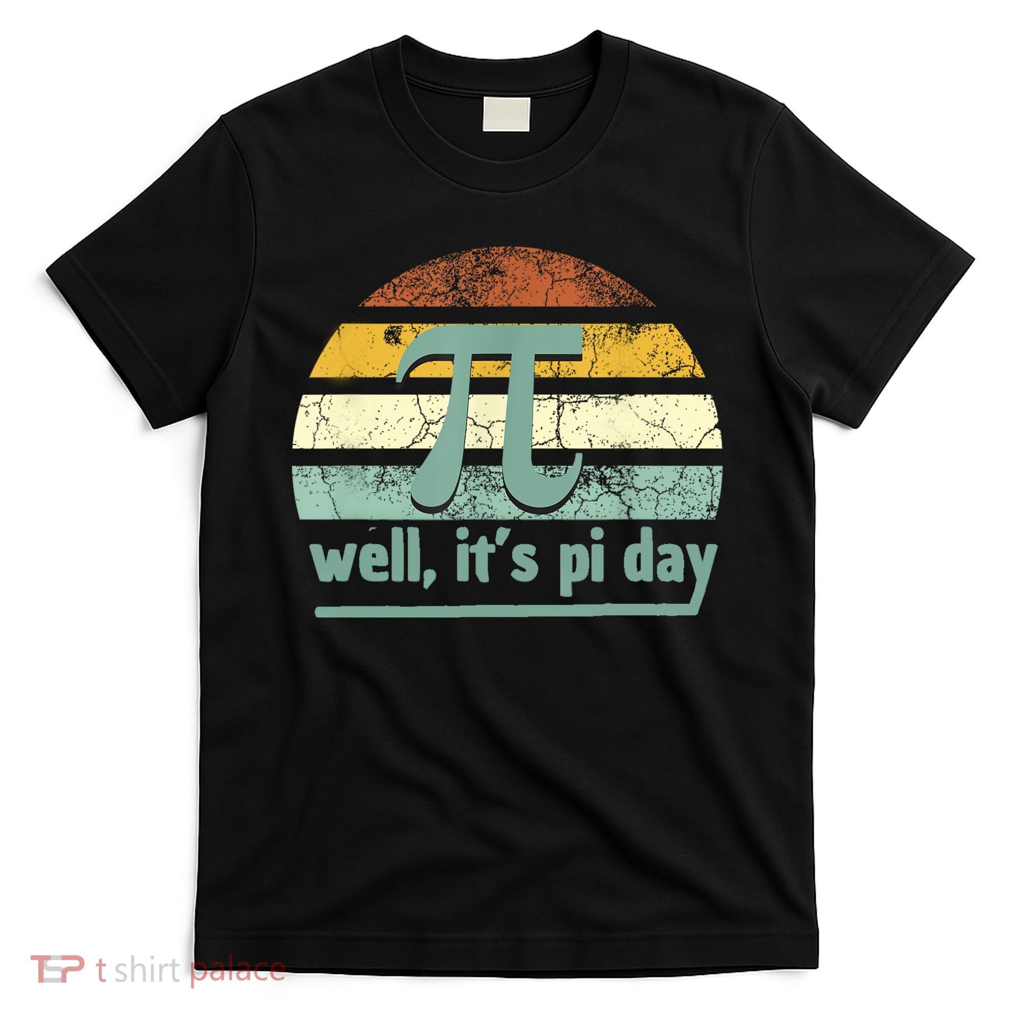 Pi Symbol  Pi Day  Happy Pi Day  Pi Maths T-Shirt