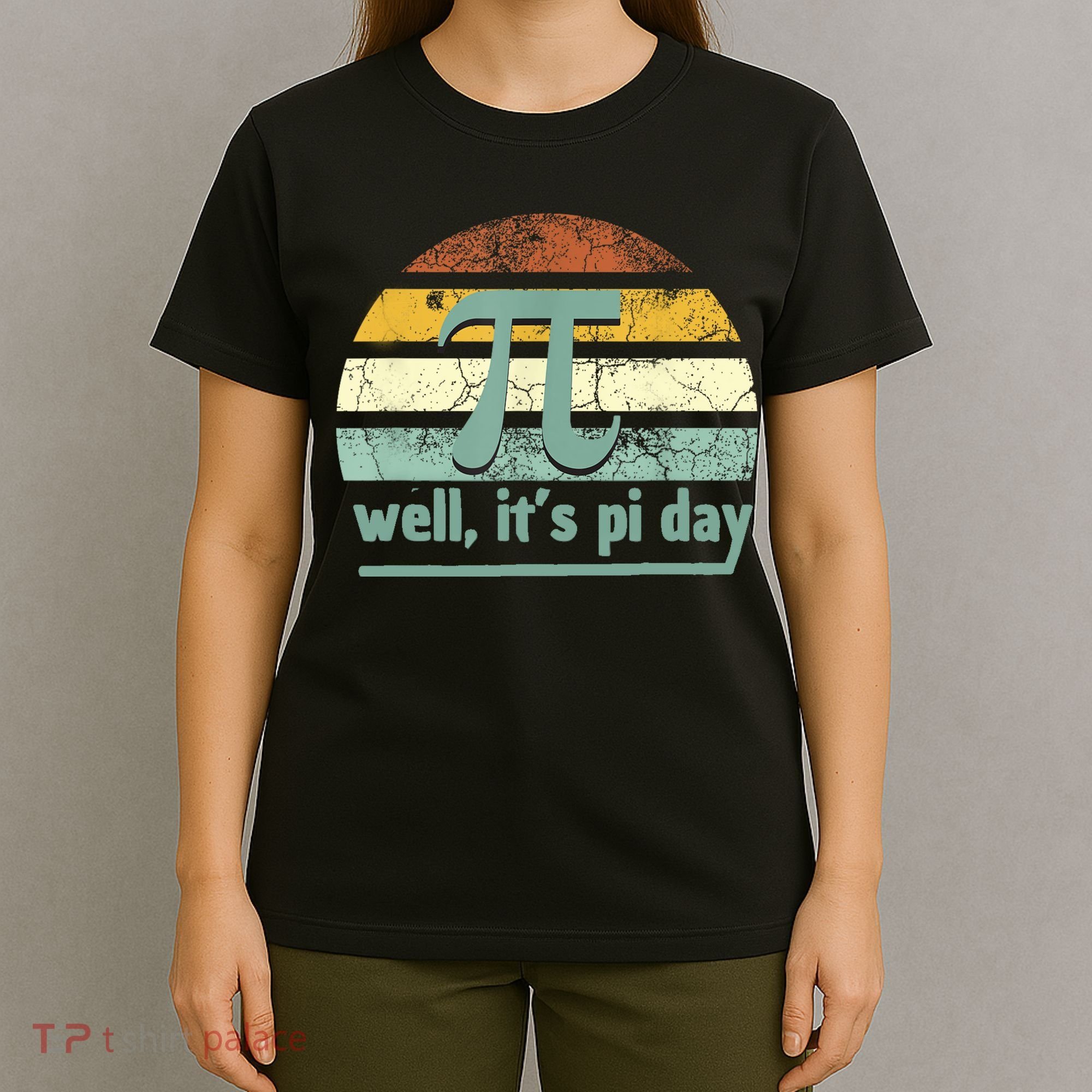 Pi Symbol  Pi Day  Happy Pi Day  Pi Maths T-Shirt