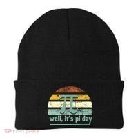Pi Symbol  Pi Day  Happy Pi Day  Pi Maths Beanie thumb 0