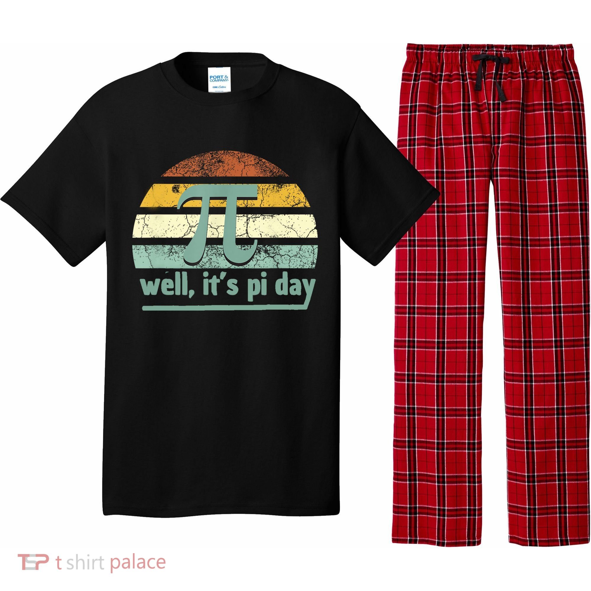 Pi Symbol  Pi Day  Happy Pi Day  Pi Maths Pajama Set