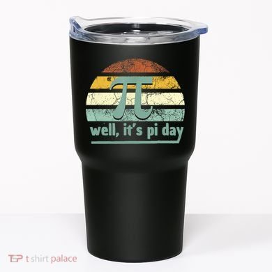 Pi Symbol  Pi Day  Happy Pi Day  Pi Maths Tumbler