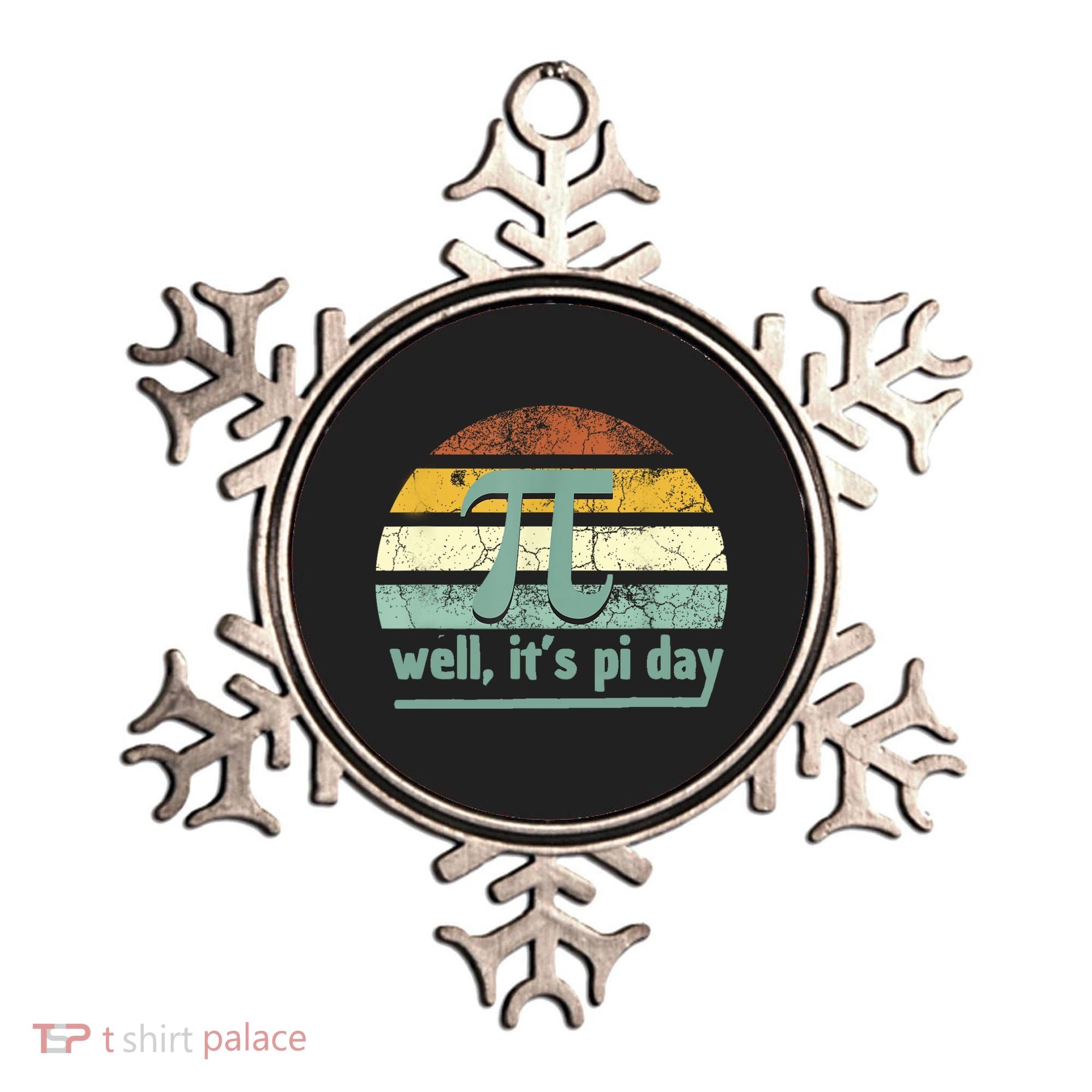 Pi Symbol  Pi Day  Happy Pi Day  Pi Maths Ornament