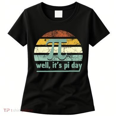 Pi Symbol  Pi Day  Happy Pi Day  Pi Maths Women's T-Shirt