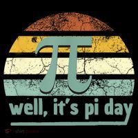 Pi Symbol  Pi Day  Happy Pi Day  Pi Maths Kids Long Sleeve Shirt thumb 2