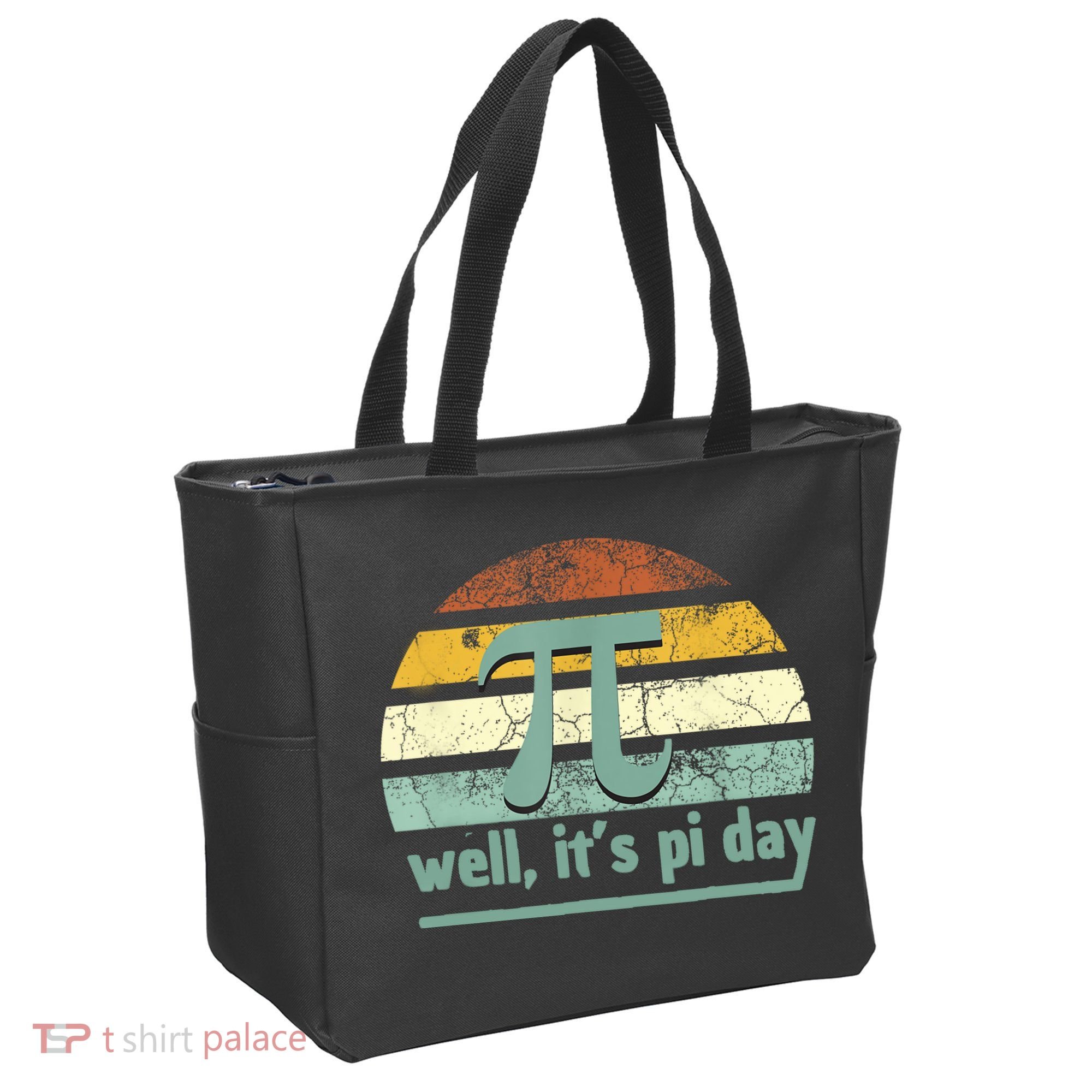 Pi Symbol  Pi Day  Happy Pi Day  Pi Maths Tote Bag