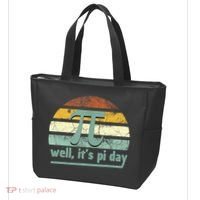 Pi Symbol  Pi Day  Happy Pi Day  Pi Maths Tote Bag thumb 3