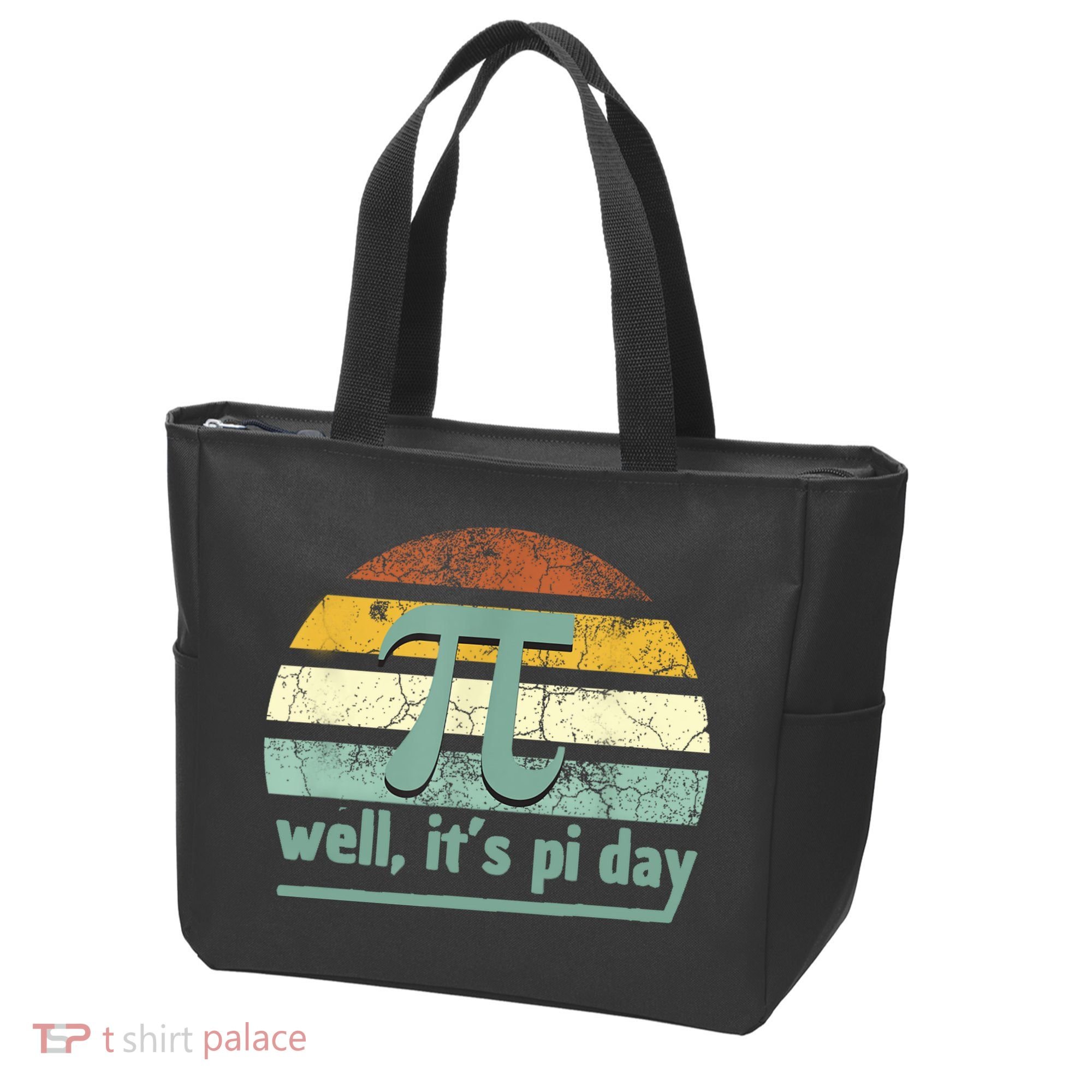 Pi Symbol  Pi Day  Happy Pi Day  Pi Maths Tote Bag