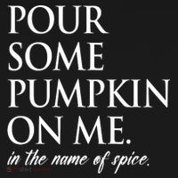 Pour Some Pumpkin On Me In The Name Of Spice Funny Fall Toddler Hoodie thumb 2