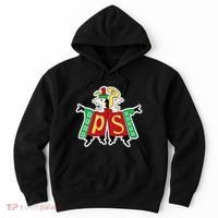 Pittsburgh Savoyards Hoodie thumb 0