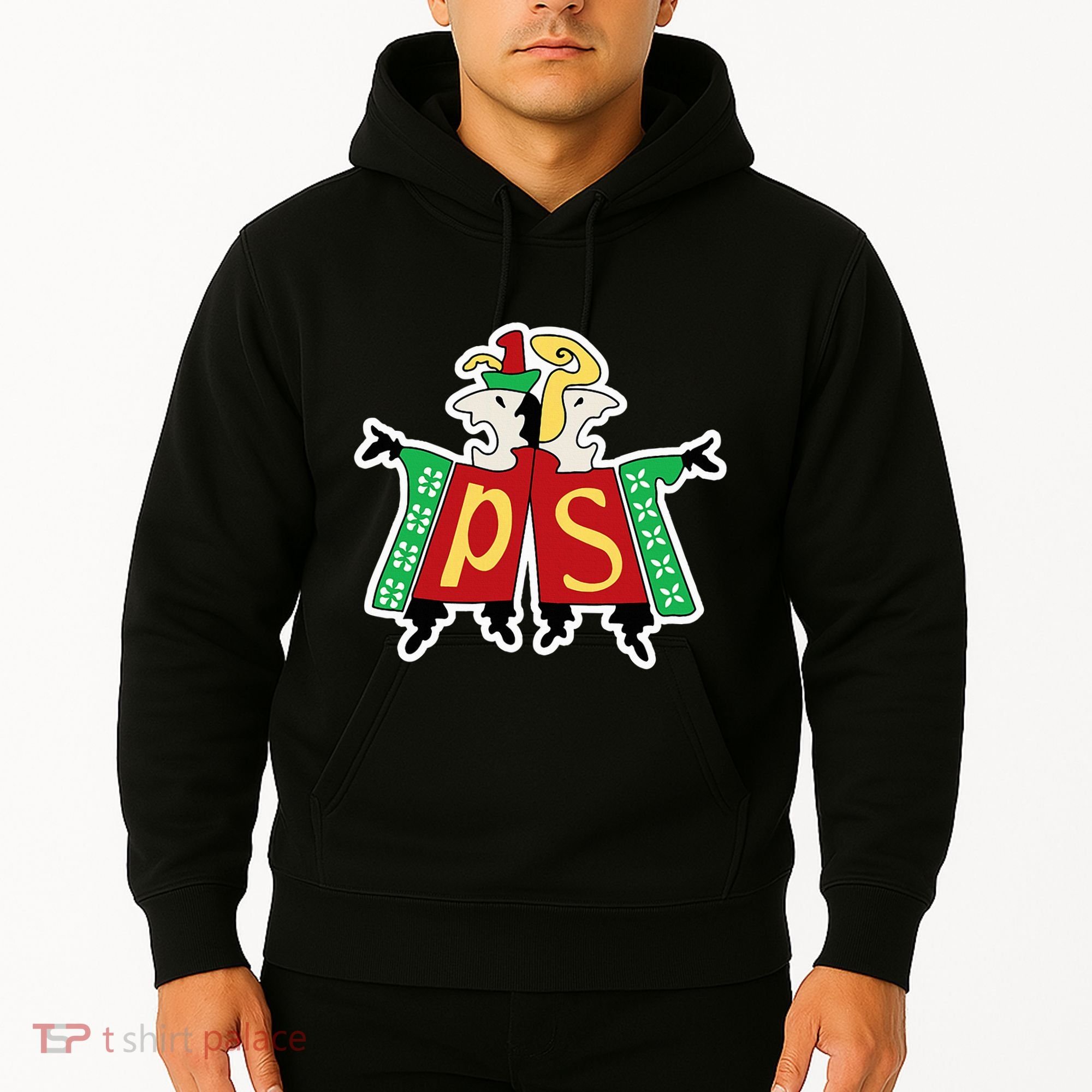 Pittsburgh Savoyards Hoodie
