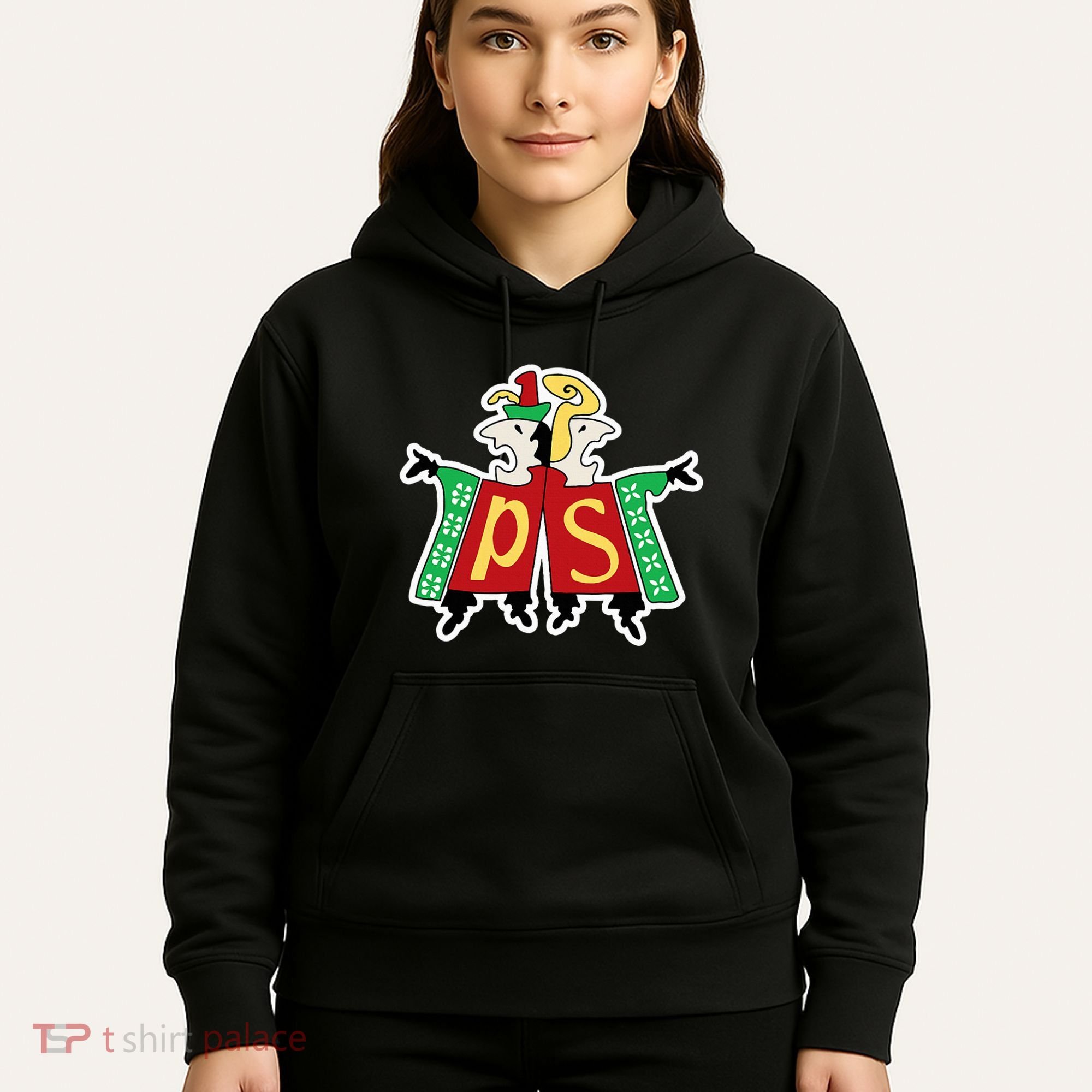 Pittsburgh Savoyards Hoodie