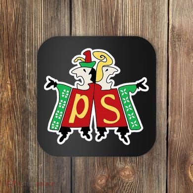 Pittsburgh Savoyards Coaster