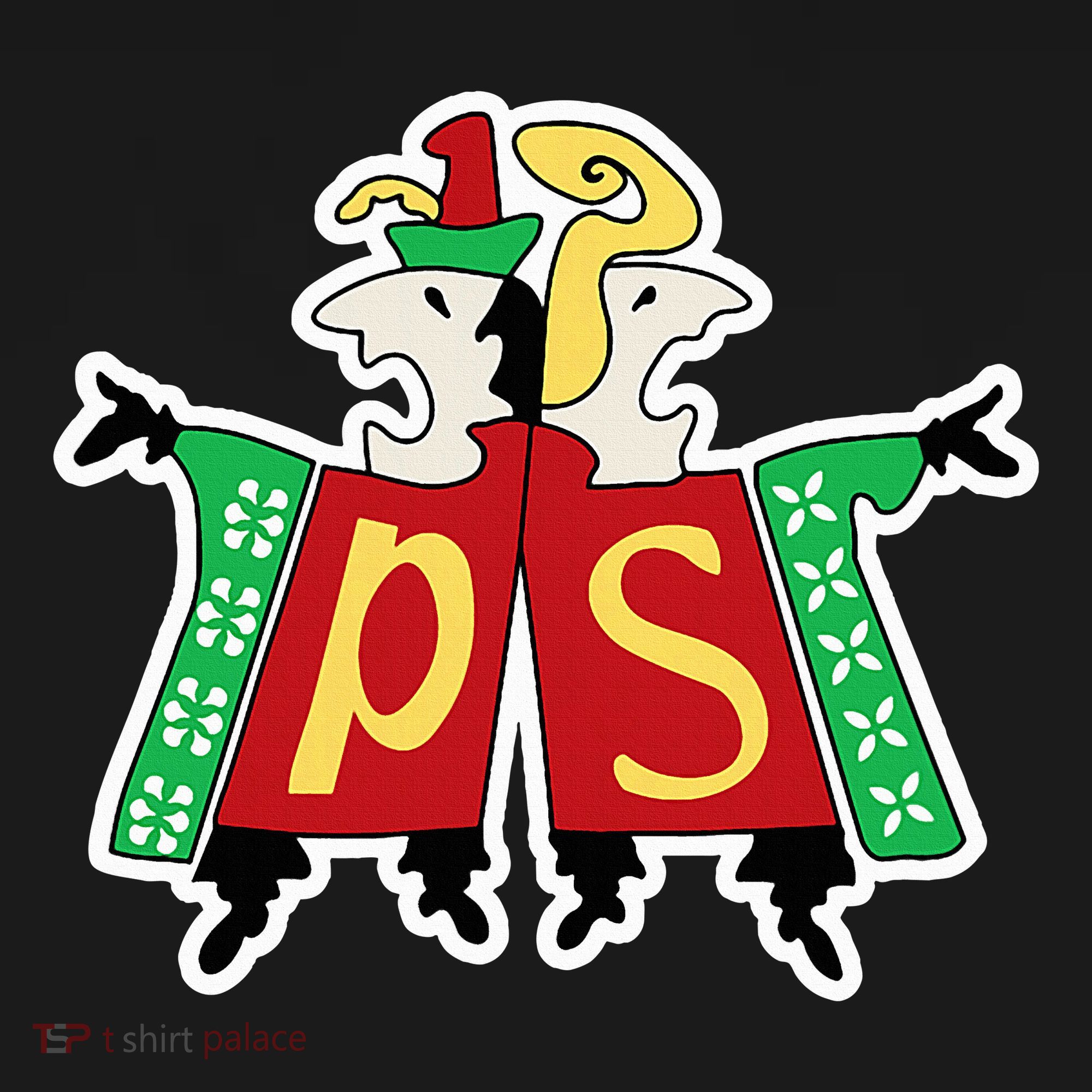 Pittsburgh Savoyards Polo