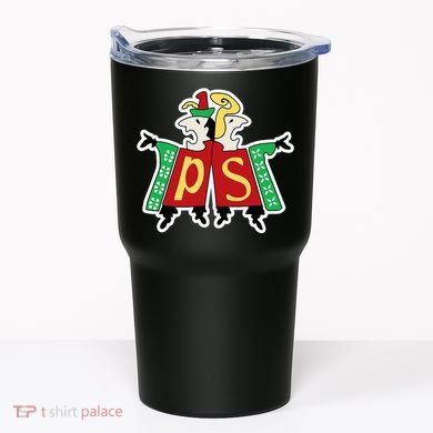 Pittsburgh Savoyards Tumbler