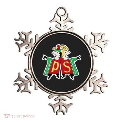 Pittsburgh Savoyards Ornament