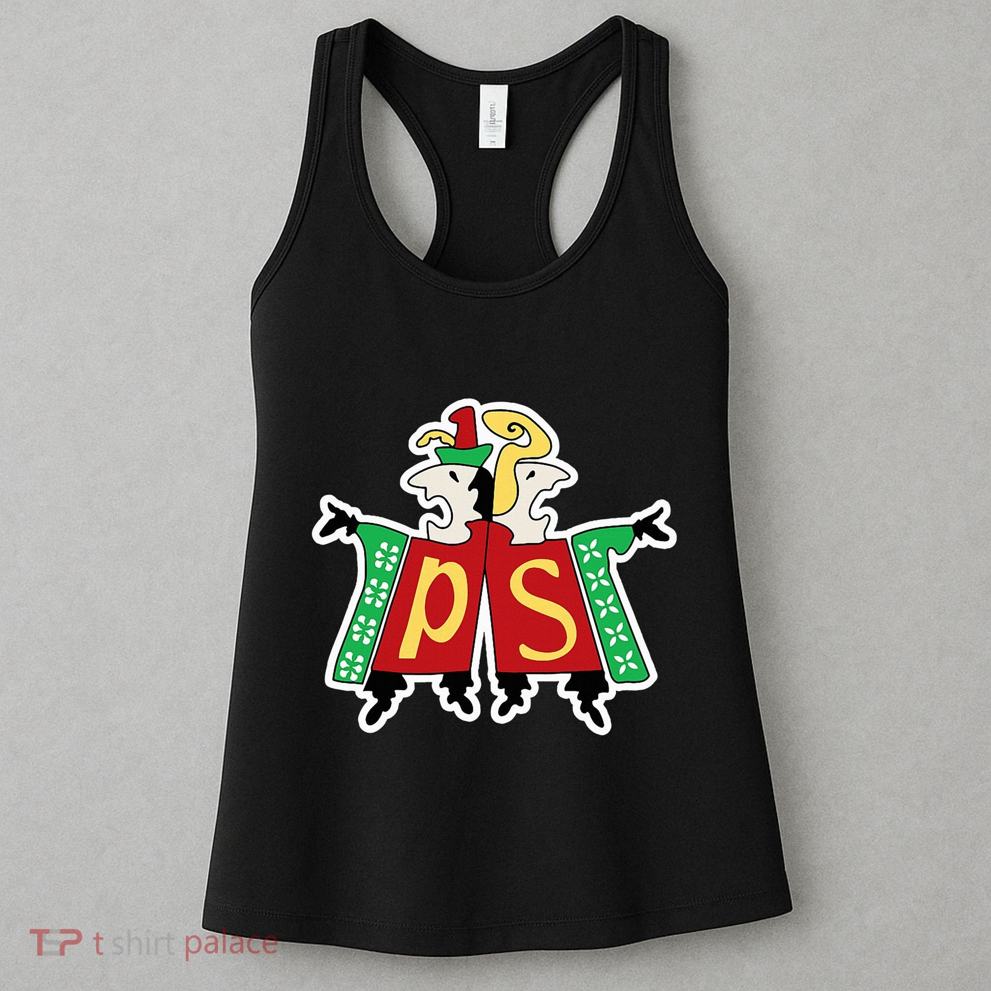 Pittsburgh Savoyards Women's Tank Top