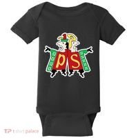 Pittsburgh Savoyards Baby Bodysuit thumb 0