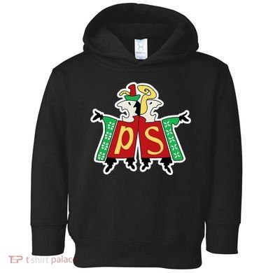 Pittsburgh Savoyards Toddler Hoodie