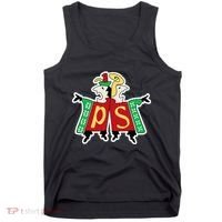 Pittsburgh Savoyards Tank Top thumb 0