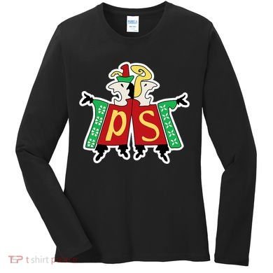 Pittsburgh Savoyards Women's Long Sleeve Shirt