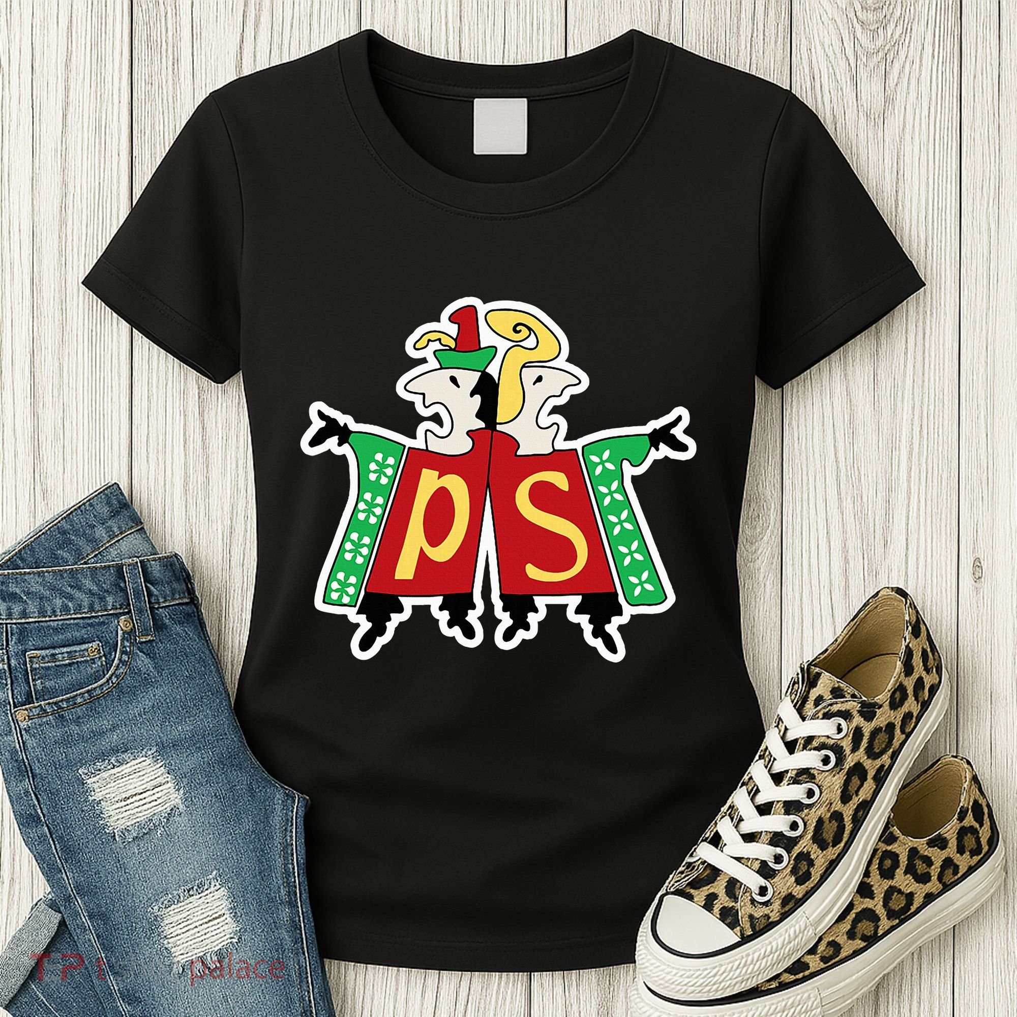 Pittsburgh Savoyards Women's T-Shirt
