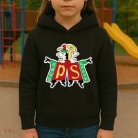 Pittsburgh Savoyards Kids Hoodie thumb 3