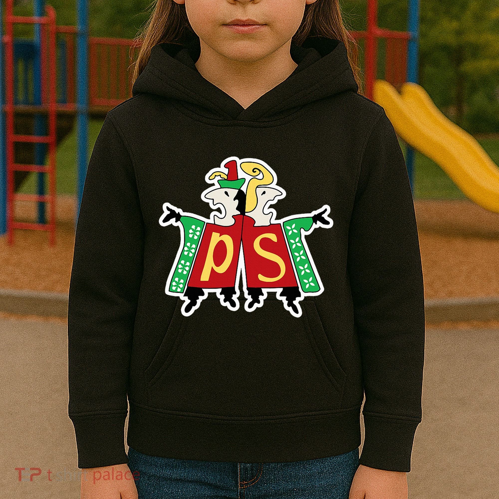 Pittsburgh Savoyards Kids Hoodie