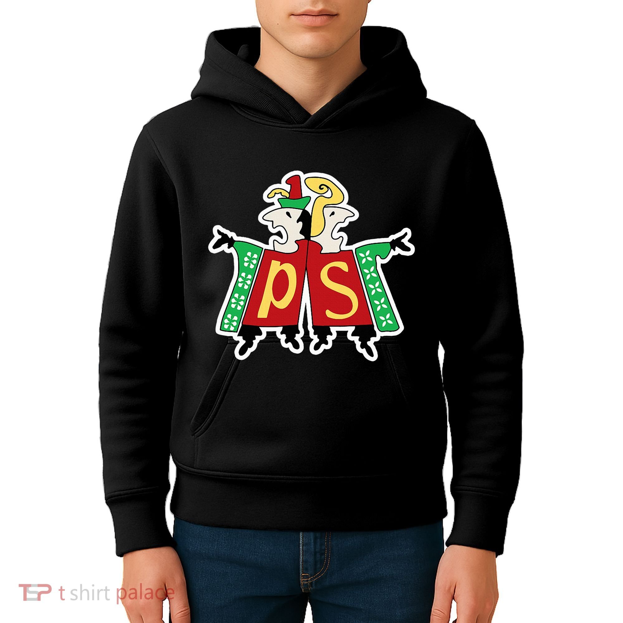 Pittsburgh Savoyards Kids Hoodie