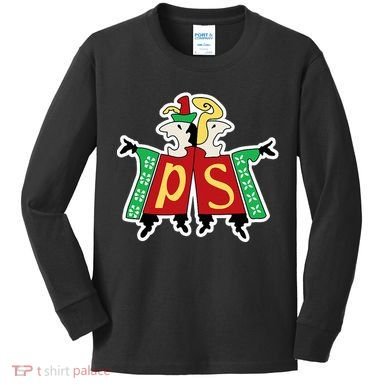 Pittsburgh Savoyards Kids Long Sleeve Shirt