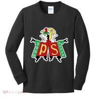 Pittsburgh Savoyards Kids Long Sleeve Shirt thumb 0