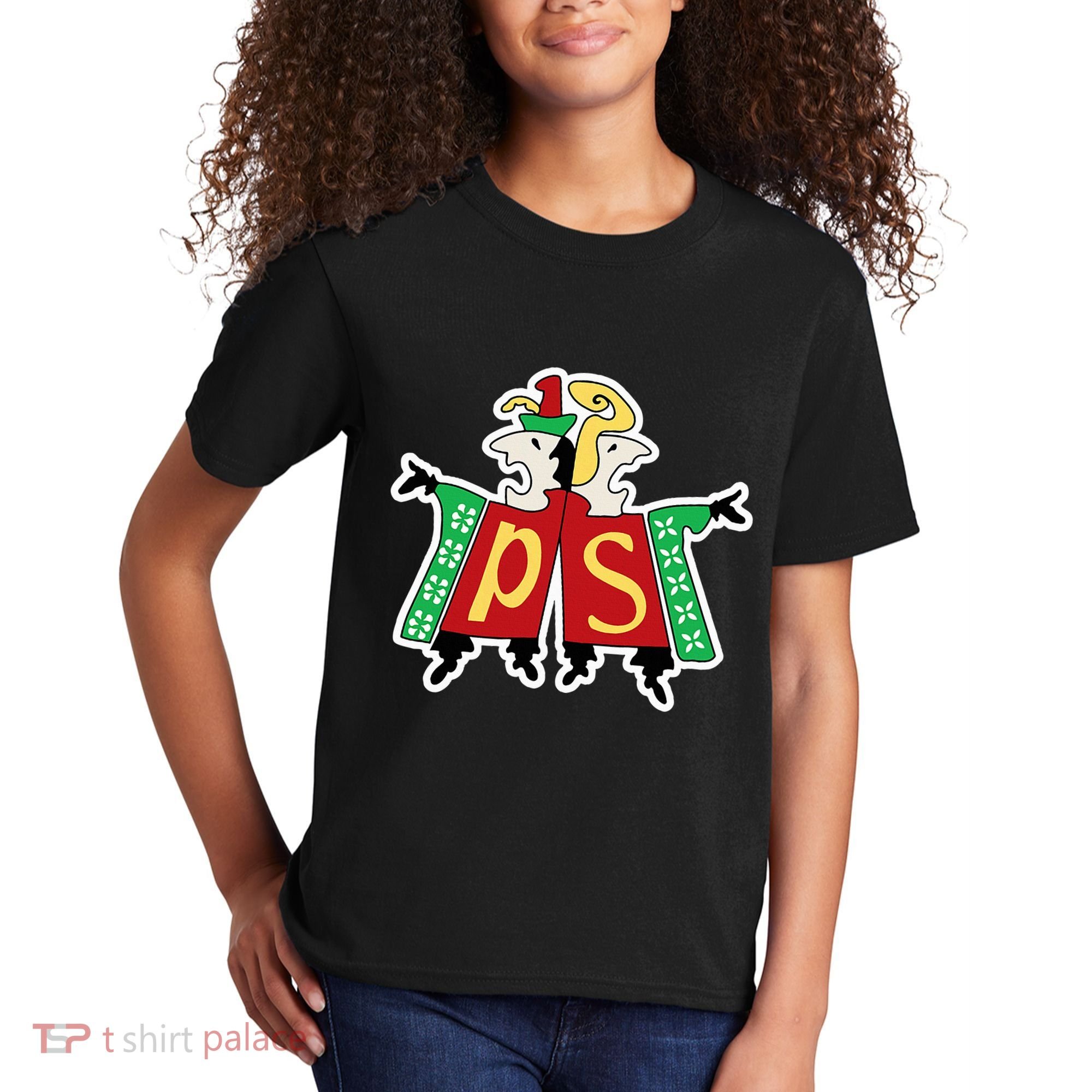 Pittsburgh Savoyards Kids T-Shirt