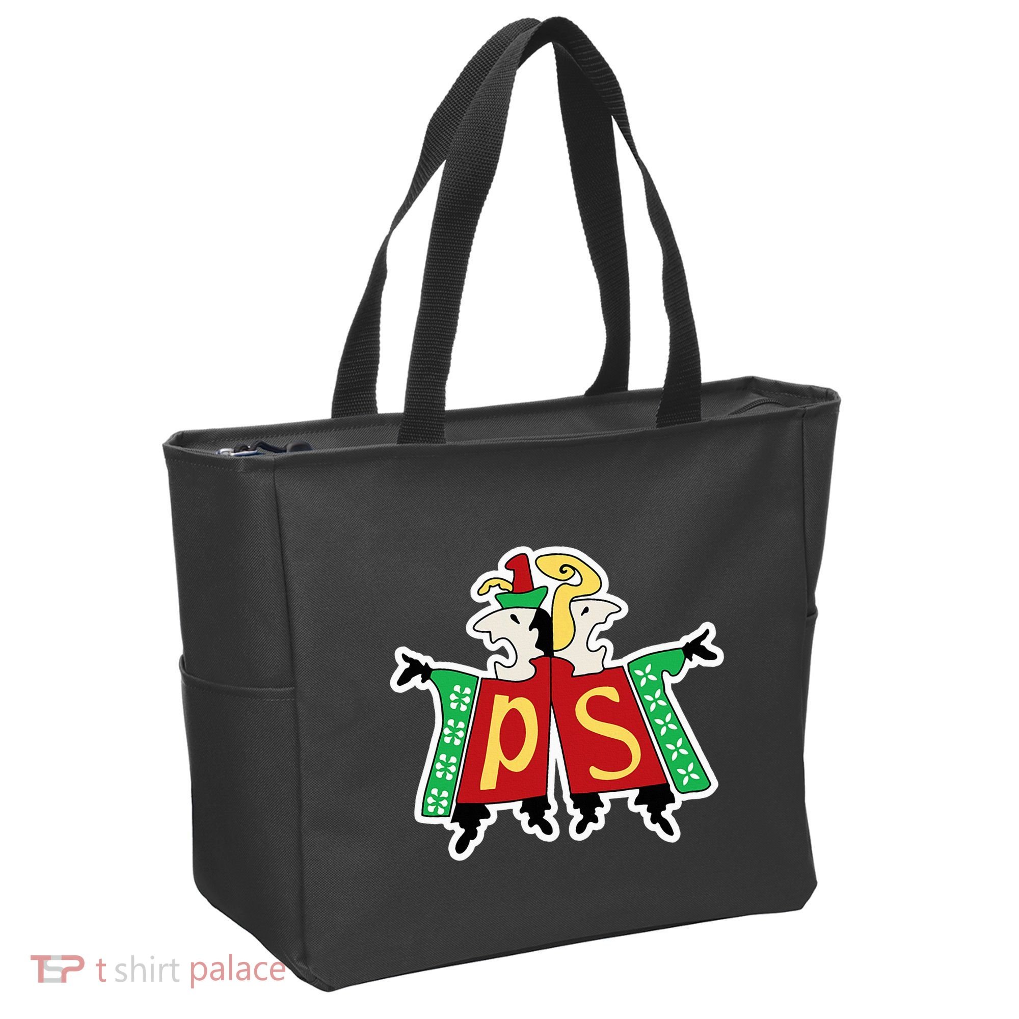 Pittsburgh Savoyards Tote Bag