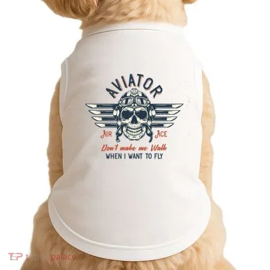 Doggie Tank