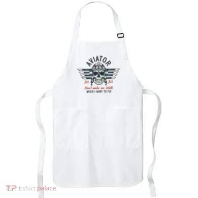 Apron
