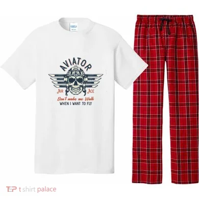 Pajama Set