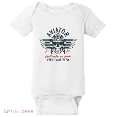 Baby Bodysuit