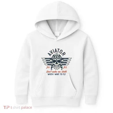 Kids Hoodie