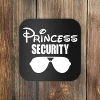 Princess Security Coaster thumb 0