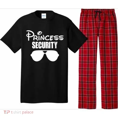 Pajama Set