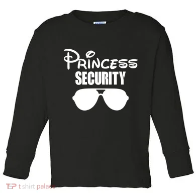 Toddler Long Sleeve