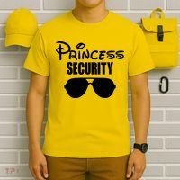 Princess Security T-Shirt thumb 6