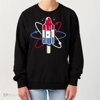 Popsicle Science Women's Sweatshirt thumb 0