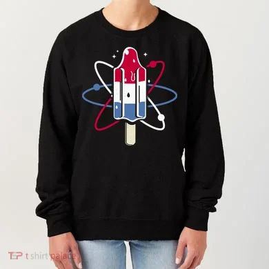 Popsicle Science Women's Sweatshirt