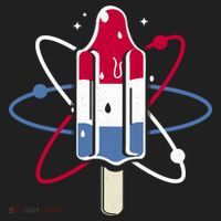 Popsicle Science Women's Sweatshirt thumb 2