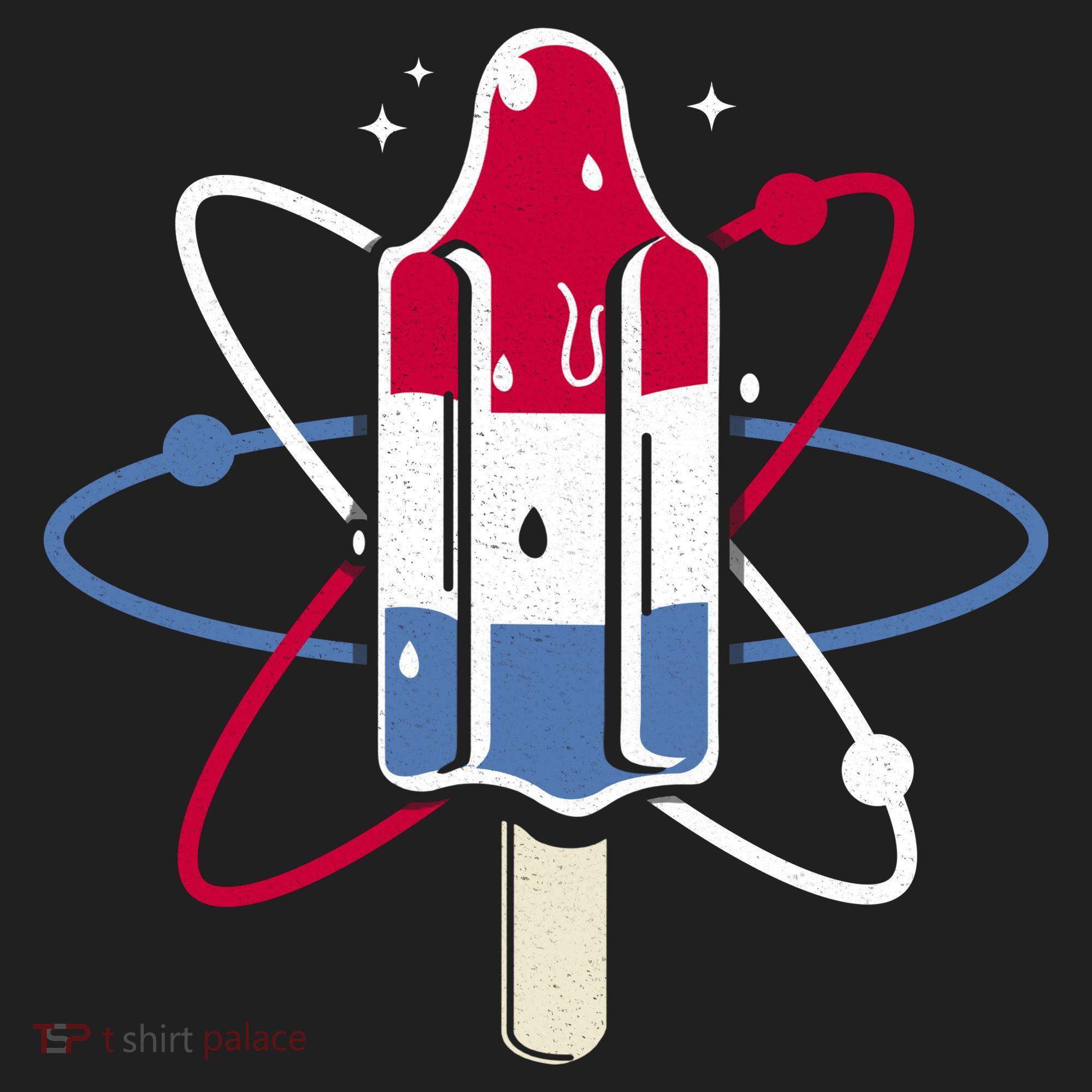 Popsicle Science Women's Sweatshirt
