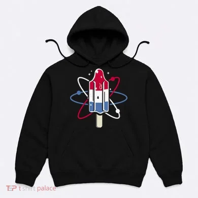 Popsicle Science Hoodie